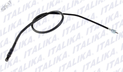 CHICOTE DE VELOCIMETRO P/ AT 125 CABLE