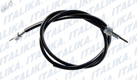 CHICOTE VELOCIMETRO MODENA 150 175 CABLE