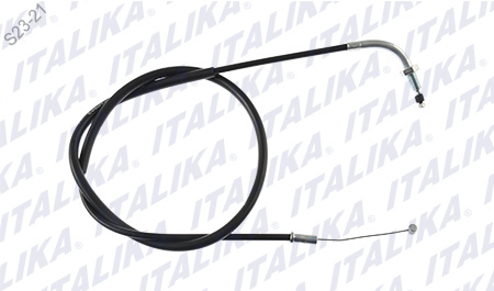 CHICOTE DE AHOGADOR P/ FT 150 FT 150GT CABLE