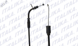 CHICOTE DE ACELERADOR P/ SPTFIRE 200 CABLE