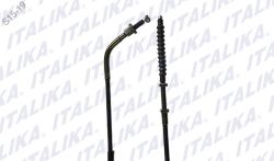 CHICOTE DE CLUTCH SPTFIRE 200 CABLE