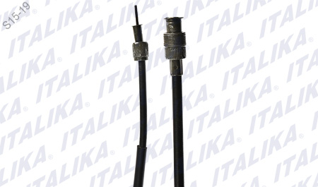 CHICOTE VELOCIMETRO P/ SPITFIRE 200 CABLE