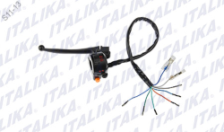 MANDO IZQUIERDO COMPLETO P/ ST 70 ST 90 CONMUTADOR CONTROL