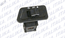 BOTON INTERRUPTOR DE FAROS/LUCES DS 125 150 XS GS 150 GTS 175