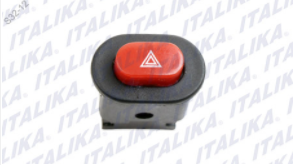 BOTON DE LUZ DE EMERGENCIA CS 125