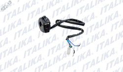 MANDO IZQUIERDO P/ FT 125 CONMUTADOR CONTROL