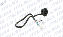 MANDO DERECHO FT 125 CONMUTADOR CONTROL