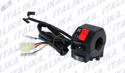 MANDO DERECHO P/ EX 200 RT 200 CONMUTADOR CONTROL