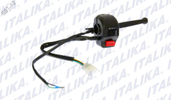 CONJUNTO DE MANDO DERECHO CONMUTADOR CONTROL