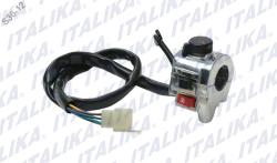 MANDO DERECHO RC 150 CONMUTADOR CONTROL