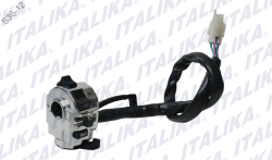 MANDO IZQUIERDO P/ RC 150 GT CONMUTADOR CONTROL