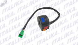 MANDO IZQUIERDO ATV 150 (07-11) CONMUTADOR CUATRIMOTO CONTROL