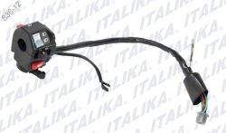 MANDO IZQUIERDO DM 150 CONMUTADOR CONTROL