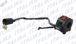 MANDO DERECHO DM 150 CONMUTADOR CONTROL