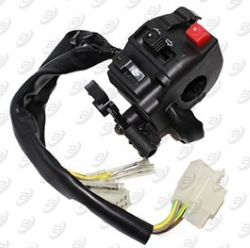 MANDO IZQUIERDO XT110 CONMUTADOR CONTROL