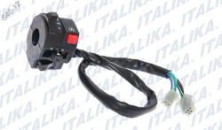 MANDO IZQUIERDO ATV 150SPORT ATV 180 CONMUTADOR CUATRIMOTO CONTROL