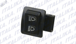 BOTON INTERRUPTOR DE LUZ AT 110RT