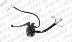 MANDO IZQUIERDO WS 150 CONMUTADOR CONTROL