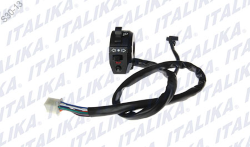 MANDO IZQUIERDO P/ FT 125 FT 150TS DT 125 DT 150 CONMUTADOR CONTROL