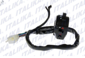 MANDO DERECHO P/ FT 125 FT 150TS DT 125 DT 150 CONMUTADOR CONTROL