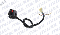 MANDO IZQUIERDO DM 200 CONMUTADOR CONTROL