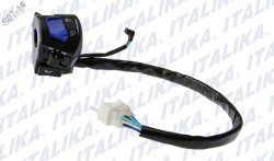 MANDO IZQUIERDO P/ 150Z 150SZ 170Z 250Z CONMUTADOR CONTROL