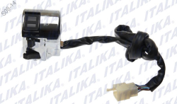 MANDO IZQUIERDO VITALIA 125 CONMUTADOR CONTROL