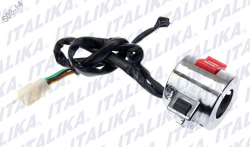 MANDO DERECHO VITALIA 125 CONMUTADOR CONTROL