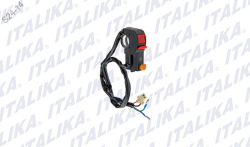 MANDO DERECHO ATV 250 CONMUTADOR CUATRIMOTO CONTROL