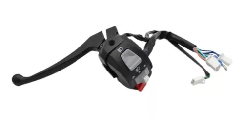 MANDO IZQUIERDO P/ W150 DS150