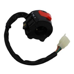 MANDO DERECHO 125Z CONMUTADOR CONTROL