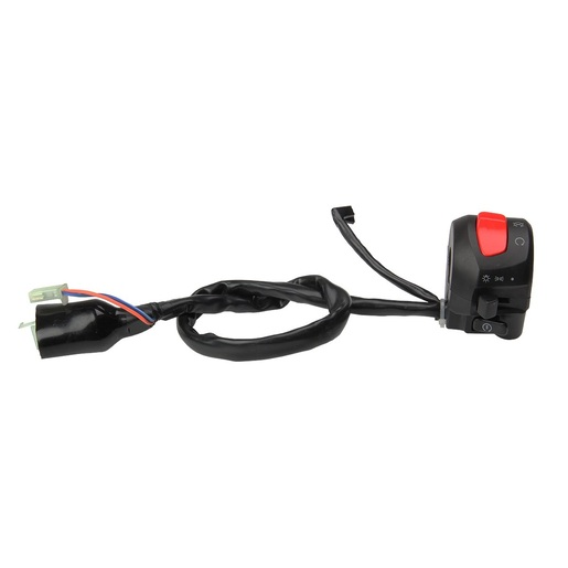 MANDO DERECHO RC 125