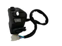 MANDO IZQUIERDO P/ AT 110RT (16-19) CONMUTADOR CONTROL