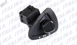 BOTON INTERRUPTOR LUCES D125 X125 AT 110ROJA XT 110RT XT 125RT D125LT
