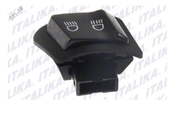 BOTON INTERRUPTOR LUZ BAJA/ALTA D 125 X 125