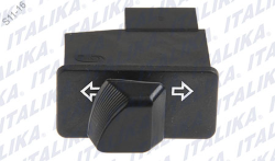 BOTON DIRECCIONAL P/ D125 X125 AT 110ROJA XT 110RT XT 125RT D125LT