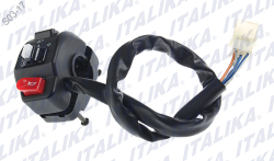 MANDO IZQUIERDO P/ WS 150SPORT WS 175SPORT CONMUTADOR CONTROL