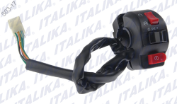 MANDO DER P/ WS 150SPORT WS 175SPORT CONMUTADOR CONTROL