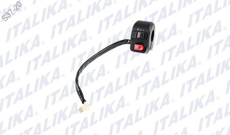 MANDO DERECHO D125LT CONMUTADOR CONTROL