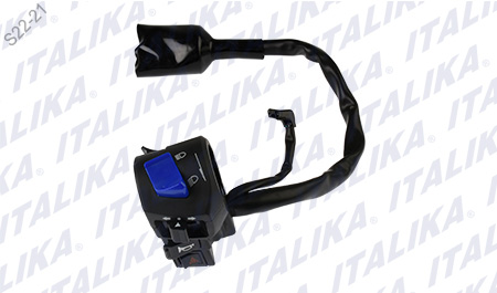MANDO IZQUIERDO 200Z 150Z (22-24) FT 150GTS CONMUTADOR CONTROL