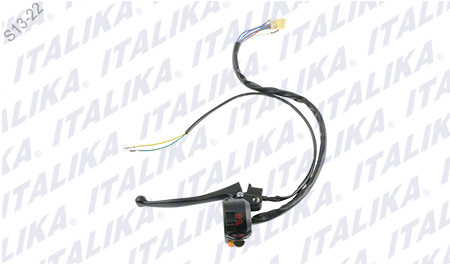 MANDO DERECHO DT 110