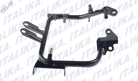 BASE DE POSAPIE DELANTERO TC 200 SOPORTE