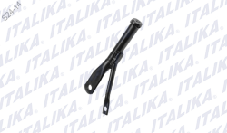 SOPORTE IZQ PARRILLA TRAS ATV 250 CUATRIMOTO BASE