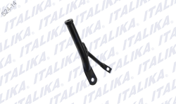 SOPORTE DERECHO PARRILLA TRAS ATV 250 CUATRIMOTO BASE