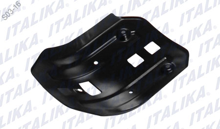 PROTECTOR DE MOTOR VX250
