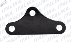 PLACA INFERIOR SOPORTE DE MOTOR DM 125