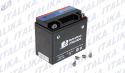BATERIA ITALIKA GEL 12N7-3B PILA