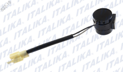 CONJUNTO RELAY REDONDO CS 125 XELENOIDE PUERQUITO MONITO