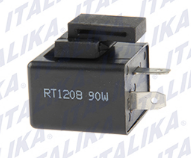 RELAY DE DIRECCIONALES FT 125 XELENOIDE PUERQUITO MONITO