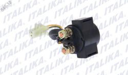 RELAY DE ARRANQUE RC 150 XELENOIDE PUERQUITO MONITO FLASHER DESTELLADOR